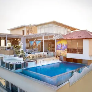 Otel Sabrina,, Katmandu