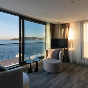 **** Hotel Pera Bosphorus Turkey