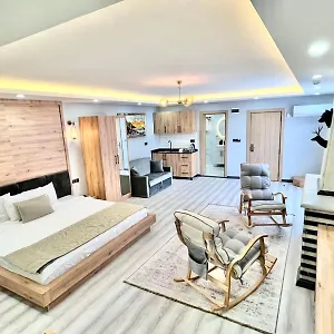 *** Hotel Galata Greenland Turkey