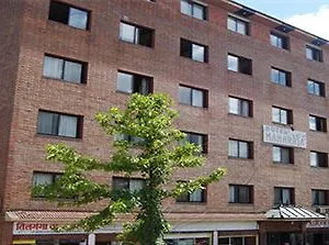 Narayana Hotel