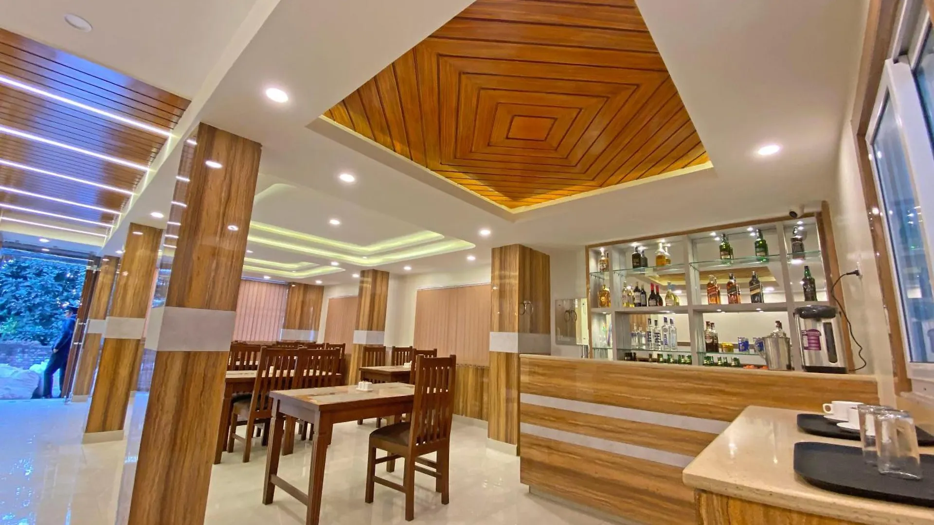 Hotel Dipjyoti Kathmandu