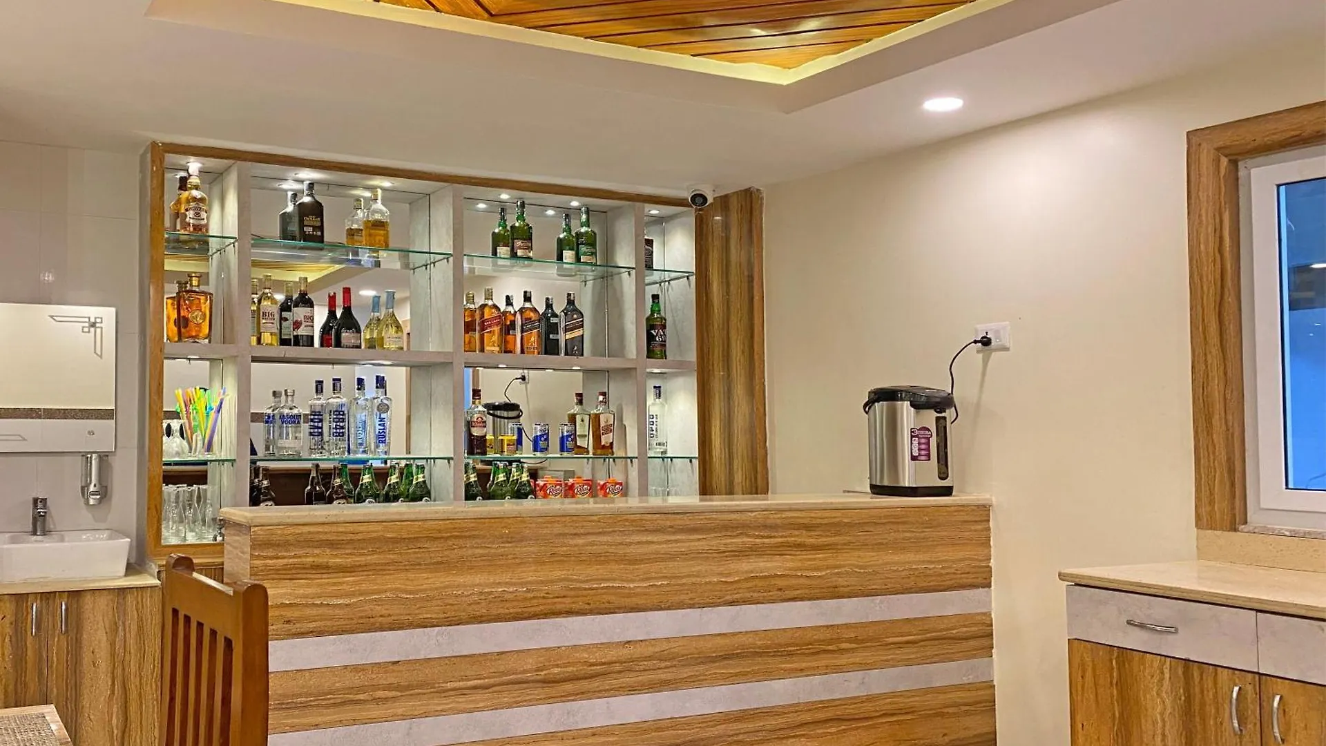 Hotel Dipjyoti Kathmandu